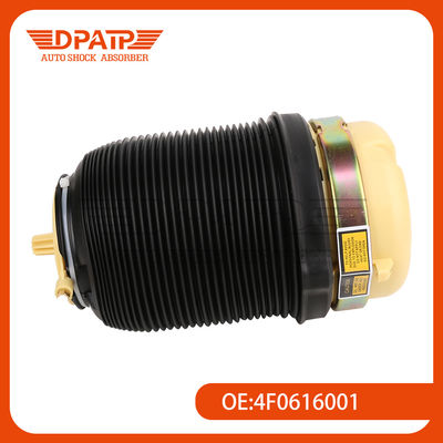 Audi A6L 4F0616001 4F0616001J Saco de Primavera de Suspensão Aérea