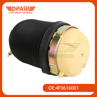 Audi A6L 4F0616001 4F0616001J Saco de Primavera de Suspensão Aérea