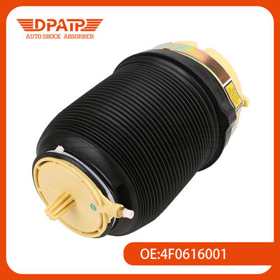 Audi A6L 4F0616001 4F0616001J Saco de Primavera de Suspensão Aérea