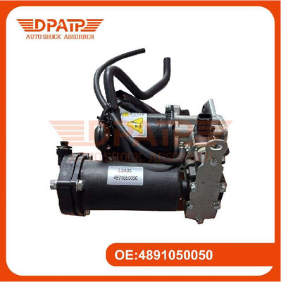 Compressor de suspensão 4891050050 para Lexus LS 2001 - 2005