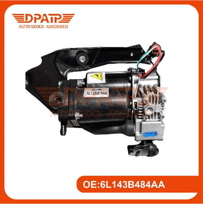 Compressor de suspensão de ar para automóveis 6L143B484AA para Lincoln Navigator 1998 - 2006