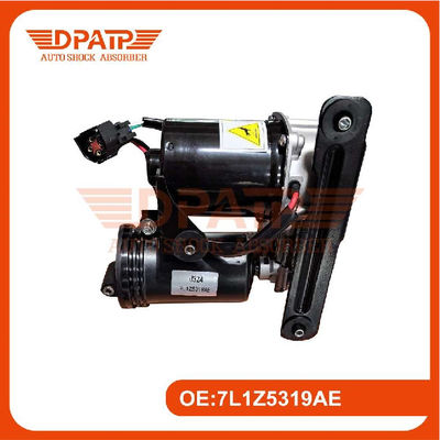 Compressor de suspensão ajustável Lincoln Navigator 7L1Z5319AE 2003-