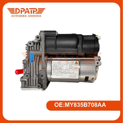 ASTON MARTIN DBX MY835B708AA Automóvel OEM Compressor de Suspensão Aérea