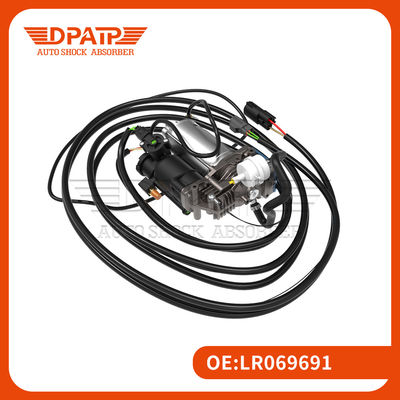 6363200513 Absorvedor de choque de suspensão dianteira para Mercedes-Benz VITO / MIXTO Box W639