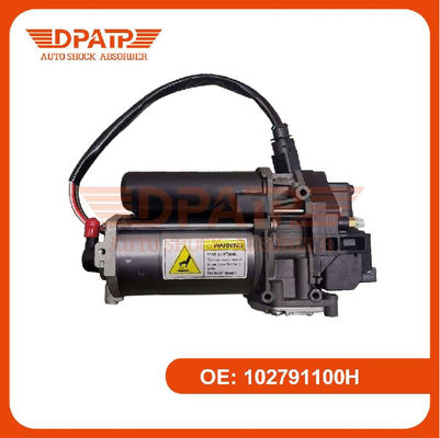 Compressor de suspensão ajustável Tesla Model S / X 102791100H