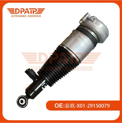 X01-29150079 X01-29150078 Substituição de choque de ar traseiro para Li Auto L6 L7 L8 2023-