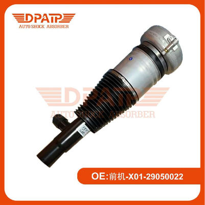 Substituição da suspensão pneumática X01-29050021 X01-29050022 para amortecedor Li Auto L6 L7 L8 L9