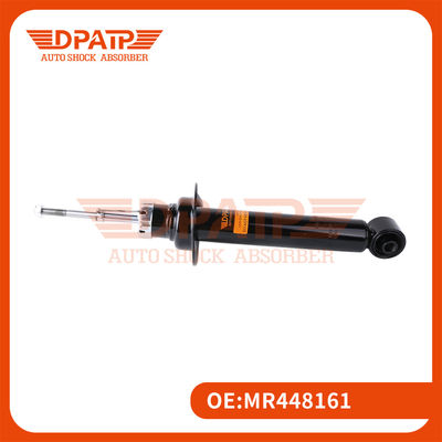 Mitsubishi Pajero MR554292 MR448161 Absorvedores de choque frontais