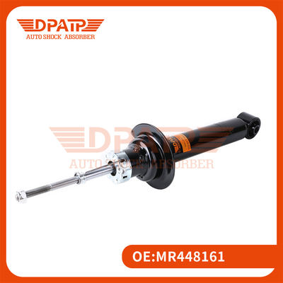 Mitsubishi Pajero MR554292 MR448161 Absorvedores de choque frontais