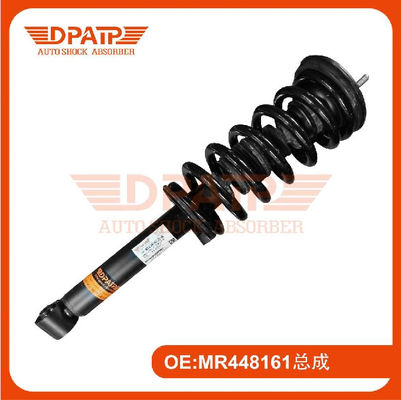 Mitsubishi Pajero MR554292 MR448161 Absorvedores de choque frontais