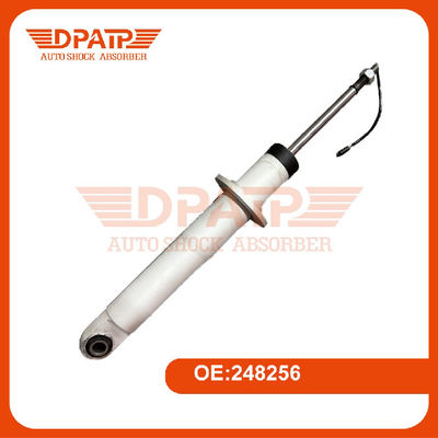 Maserati Quattroporte M139 248256 Suspensão Eletrônica traseira