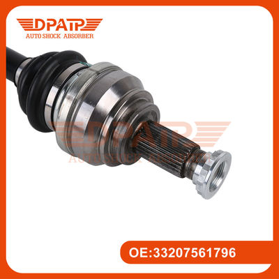 O eixo de transmissão 33207561795 33207561796 para BMW E90 E91 E87
