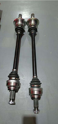Eixo lateral da transmissão 33207566086 33207566087 para BMW F01 F02 F07 GT F12 F13