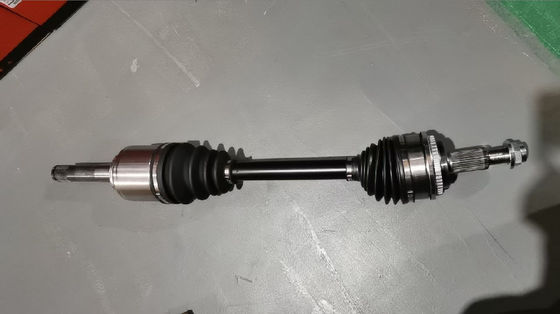 Meio eixo traseiro TOB500250 TOB500280 para Land Rover Discovery / Range Rover Sport