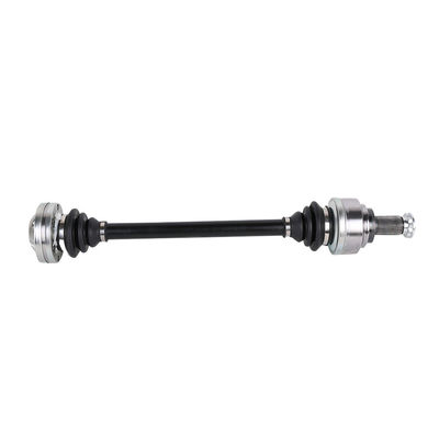 Eixo para sistema de suspensão 33207500915 33207500914 para BMW X5 E53 3.0i 3.0d 4.4i