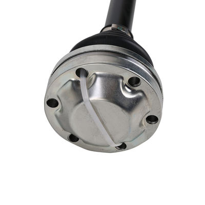 Eixo para sistema de suspensão 33207500915 33207500914 para BMW X5 E53 3.0i 3.0d 4.4i