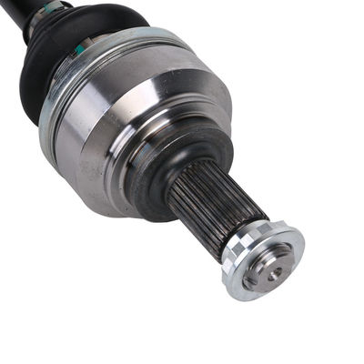 Eixo para sistema de suspensão 33207500915 33207500914 para BMW X5 E53 3.0i 3.0d 4.4i