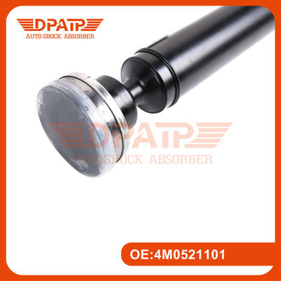 O eixo de transmissão de potência 4M0521101 eixo da hélice traseira para o Audi Q7 2015-2018