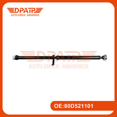 Motor de transmissão automática 80D521101 para Audi Q5L Sportback