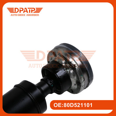 Motor de transmissão automática 80D521101 para Audi Q5L Sportback