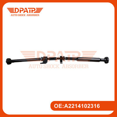 Montura do eixo de acionamento A2214102316 eixo de acionamento ajustável para Mercedes Benz S 280 / S 300