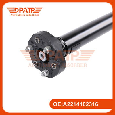 Montura do eixo de acionamento A2214102316 eixo de acionamento ajustável para Mercedes Benz S 280 / S 300