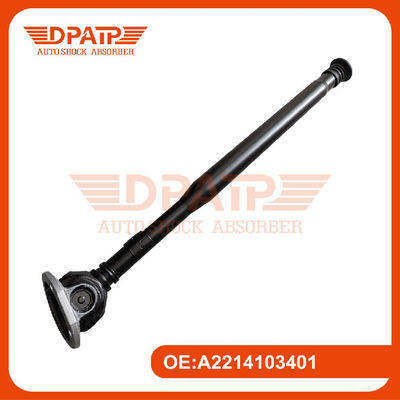 4x4 eixo dianteiro A2214103401 para Mercedes-Benz S500 CGI 4MATIC