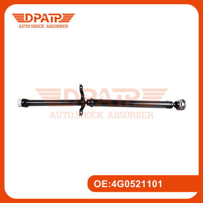 Substituição do eixo de tração traseiro 4G0521101 4G0521101K para Audi A6 S6 A7 S7