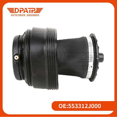 Air Spring 5533121000 553312J000 para Kia Mohave / Borrego Saco de Suspensão a Ar