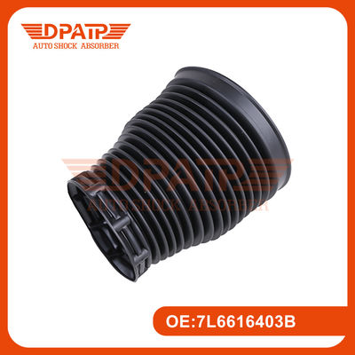 Mola de ar abaixo da 95535840321 95535840420 Porsche Cayenne 2003-2006 VW Touareg