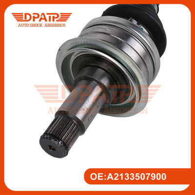 Eixo Traseiro A2133507900 para Mercedes-Benz GLC 200 4MATIC / E 300 L