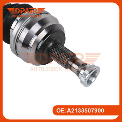 Eixo Traseiro A2133507900 para Mercedes-Benz GLC 200 4MATIC / E 300 L