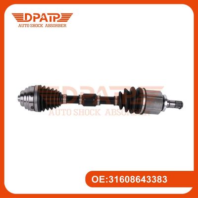 Eixo esquerdo direito 31608643383 31608657704 para BMW X1 F49 25LeX 30LeX