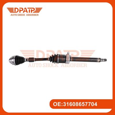 Eixo esquerdo direito 31608643383 31608657704 para BMW X1 F49 25LeX 30LeX