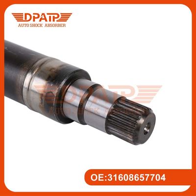 Eixo esquerdo direito 31608643383 31608657704 para BMW X1 F49 25LeX 30LeX