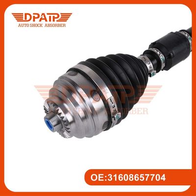 Eixo esquerdo direito 31608643383 31608657704 para BMW X1 F49 25LeX 30LeX