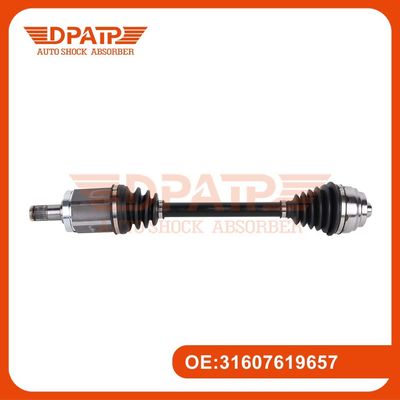 Eixo para suspensão 31607619657 31607619658 para BMW X3 X4 20dX 35iX