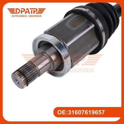Eixo para suspensão 31607619657 31607619658 para BMW X3 X4 20dX 35iX