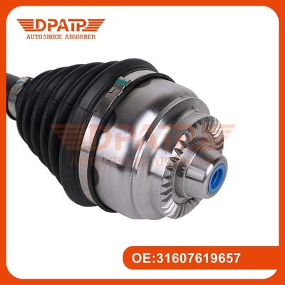 Eixo para suspensão 31607619657 31607619658 para BMW X3 X4 20dX 35iX