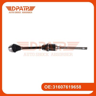 Eixo para suspensão 31607619657 31607619658 para BMW X3 X4 20dX 35iX