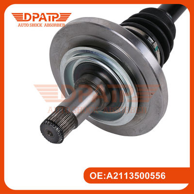 A2113500556 A2113500302 para Mercedes E 320 / CLS 350