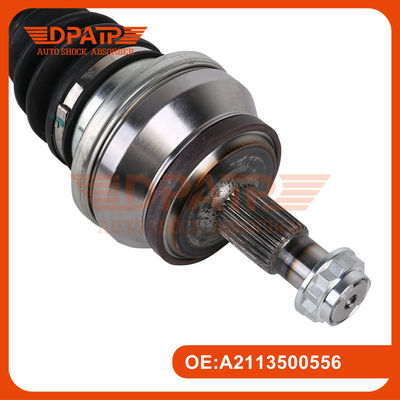 A2113500556 A2113500302 para Mercedes E 320 / CLS 350