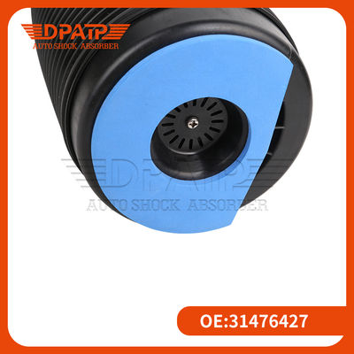 Suspensão de Air Bag 31476427 31476428 para Volvo XC90 2016- Mola Pneumática de Borracha