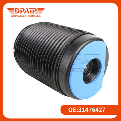 Suspensão de Air Bag 31476427 31476428 para Volvo XC90 2016- Mola Pneumática de Borracha
