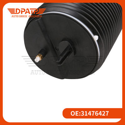 Suspensão de Air Bag 31476427 31476428 para Volvo XC90 2016- Mola Pneumática de Borracha