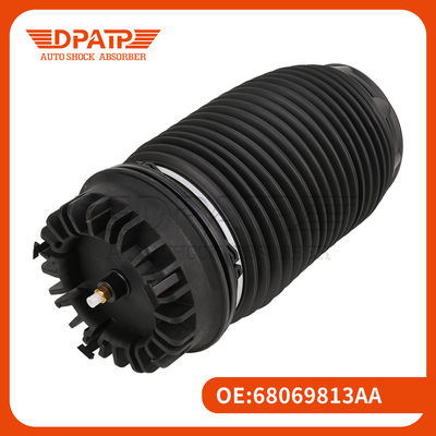 Mola Pneumática Ajustável 4877136AB para Dodge RAM 1500 PICKUP 2013 -2020