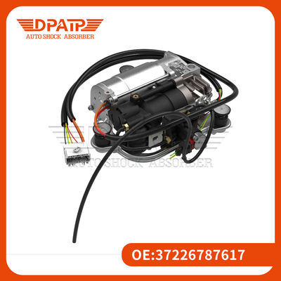 Compressor de Suspensão Pneumática do Carro 37226779712 37226787617 para BMW X5 E53 4.4i N62
