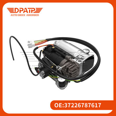Compressor de Suspensão Pneumática do Carro 37226779712 37226787617 para BMW X5 E53 4.4i N62
