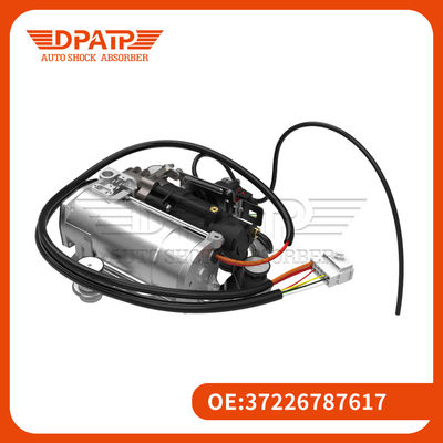 Compressor de Suspensão Pneumática do Carro 37226779712 37226787617 para BMW X5 E53 4.4i N62