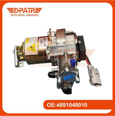 Toyota Harrier 4891048010 Pomba de compressão de suspensão de ar